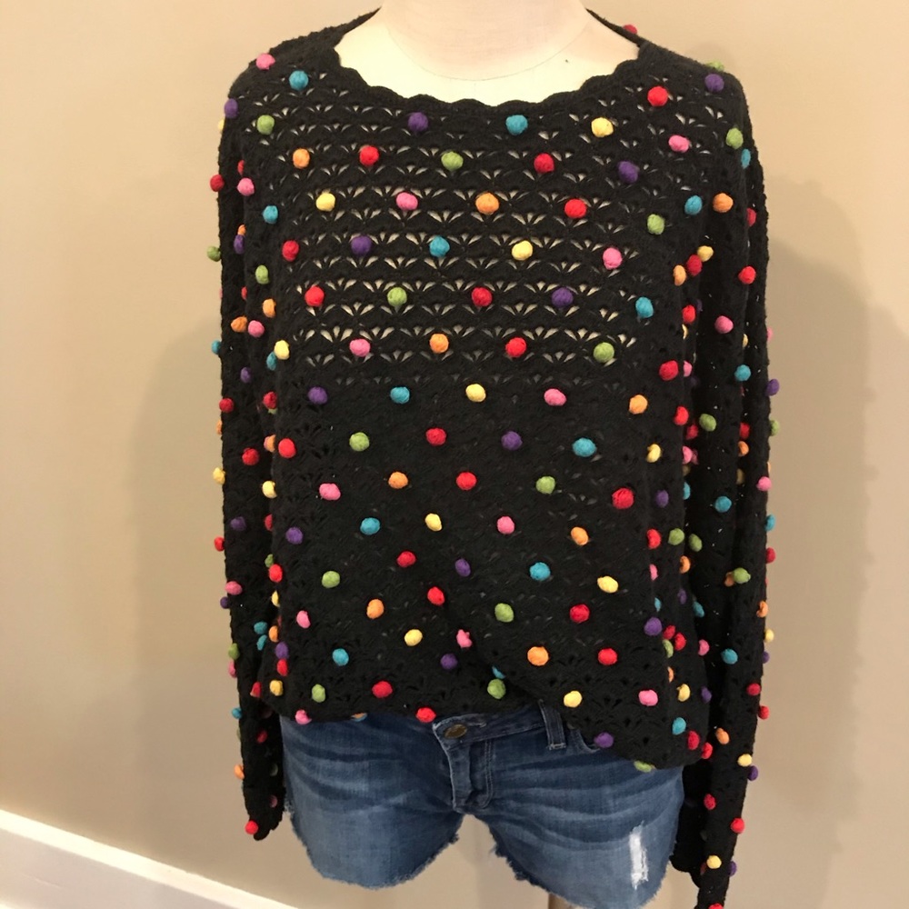 Vintage Sweater!